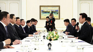 10개 기업 "올해 5만 명 이상 채용&hellip;66% 신입"