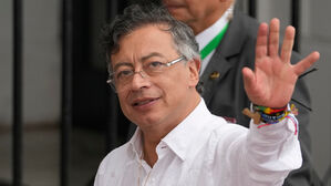 미국 표적 된 콜롬비아 최대 카르텔 "정부와의 협상 중단"