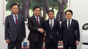 '특별법 처리 특위' 합의&hellip;국힘도 "국익 위해 통과 시급"