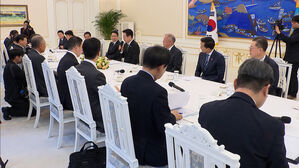 10대 기업, 올해 5만 명↑ 채용&hellip;'지방 활성화'에 270조