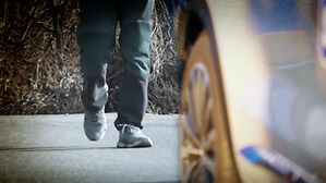 "의인인 줄 알았는데&hellip;" 알고보니 '가해 운전자' 울화통