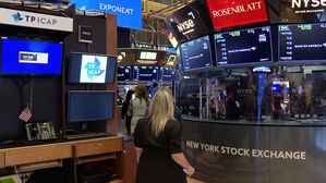 [뉴욕증시] AI 비관론에 기술주 하락&hellip;3대지수 혼조세