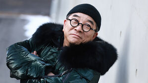 개인전 여는 김수철 "2평 주방이 작업실&hellip;좋아하는 일은 끝까지"