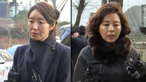 경찰, '1억 공천헌금' 강선우&middot;김경 구속영장 신청