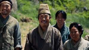 단종의 최후 그린 팩션&hellip;영화 '왕과 사는 남자'