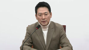 장동혁 "전당원투표로 거취 정할 것&hellip;단 요구자도 상응하는 책임져야"