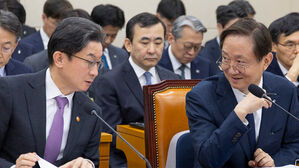 이억원 "주가 조작 신고 포상금, 예비비 동원해서라도 확보"