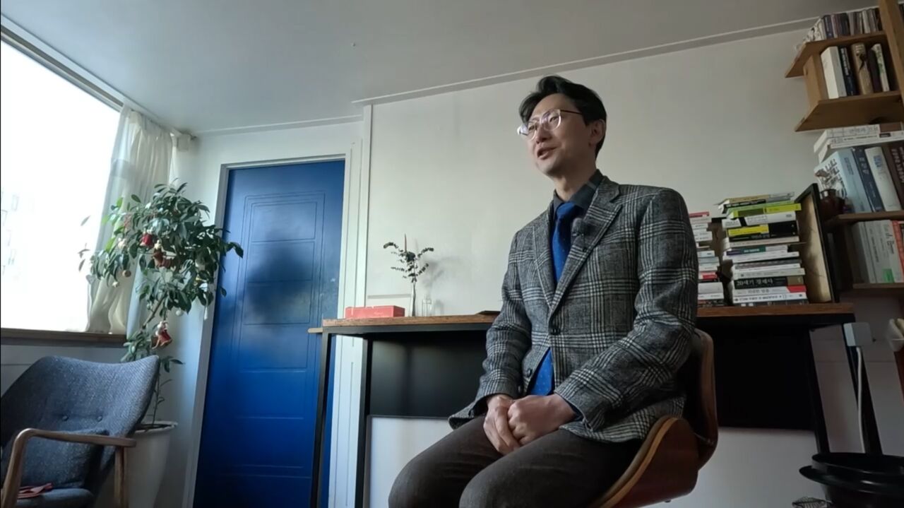 예산 회의록 전수분석 시리즈