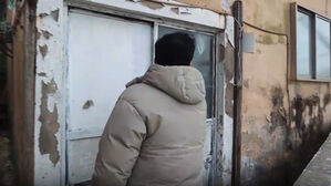 "여기도 버려진 집, 저기도 버려진 집" 