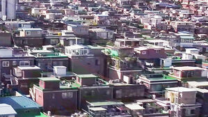 성남시 "층간 소음 줄이고, 녹지 늘리면 용적률↑"