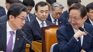 이찬진 "금감원 특사경, 금융위가 통제&hellip;국가기관이 바람직"