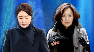 '1억 공천헌금' 강선우&middot;김경 동시 구속영장 신청