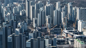 무주택 2030가구주, 서울 100만 육박 '최대치'&hellip;수도권은 205만