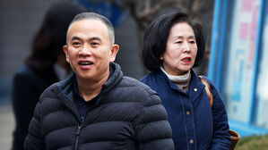 명태균&middot;김영선 '공천거래' 무죄&hellip;"정치자금 아냐"