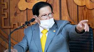 "수원지검장 요리해 달라"&hellip;수사 무마 로비했나