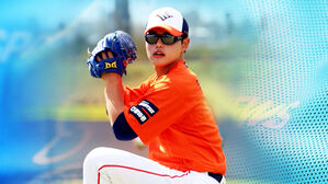 문동주 어깨 통증&hellip;WBC 최종엔트리 제외 유력