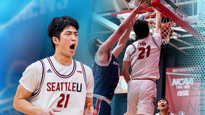 '슬램 덩크'에 '결승 득점'까지&hellip;연패 탈출 견인