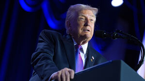 트럼프 "우크라 전쟁 종식, 매우 가까이 왔다"