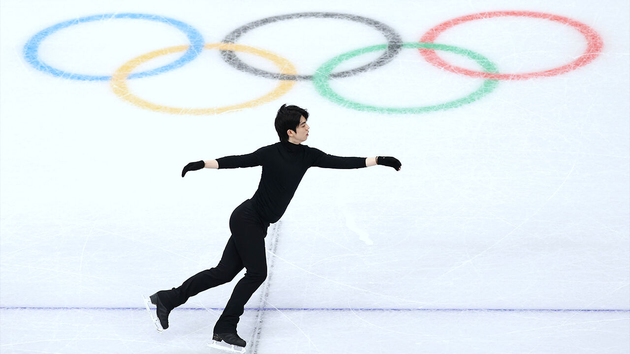 피겨 대표팀, 외부 링크 대관해 마지막 점검