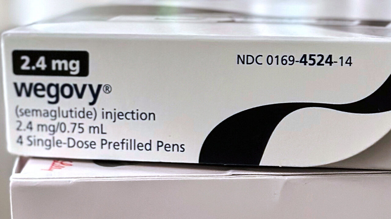 SBS 위고비 알약 복제품 시판 예고 관련 이미지