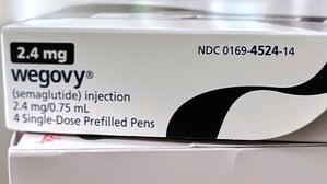 값싼 '위고비 복제약' 기대했데&hellip;하루만에 '울상', 왜?