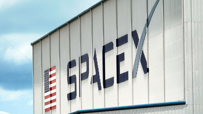 SpaceX IPO Sees Strong Demand, Reaching 3.5 to 4 Times Target
