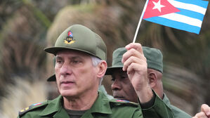 Cuban President Says Trump Repeats Lies and Vows to Overcome 'Ruthless US Attacks'