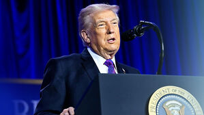 "뉴스타트 연장 대신 새로운 조약 필요"&hellip;중국 참여 압박