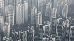 작년 서울 아파트 가격 13.5% 올라&hellip;팬데믹 이후 최대 상승폭