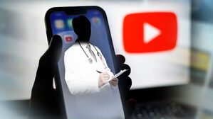 '의사&middot;약사 유튜브' 믿었는데&hellip;"조회수 높지만 근거 부족"