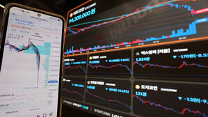 2천 원 주려다 '비트코인 2천 개' 지급&hellip;빗썸, 초유의 사고