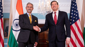 '관세 50%→18%' 끌어내린 인도 "다음 달 미국과 협정 체결"