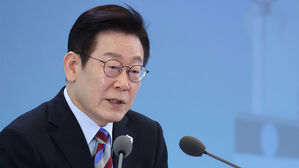 이 대통령 "서울 등록임대아파트, 매물 나오면 집값 안정 효과"