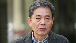 '대장동 50억' 곽상도 1심 공소기각&hellip;아들 무죄