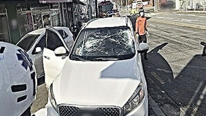 어떻게 이런 일이&hellip;조수석 사망 사고 가해자, 나흘 만에 사망 