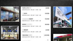 [사건X파일] 사생활 다 털렸다&hellip;카드사 직원이 '무단 열람'