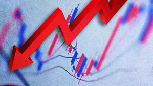 또 '매도 사이드카'&hellip;코스피, 하루 종일 '널뛰기'