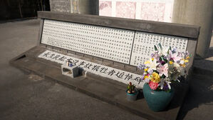 캄캄한 바닷속 목숨 걸고 건진 '치아'&hellip;"고마워요" 유족 오열