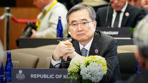 "며칠 내 진전" 실체는&hellip;대북지원 17건 빗장 해제