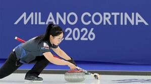 컬링 김선영&middot;정영석 예선 4연패 수렁&hellip;오늘은 체코와 대결