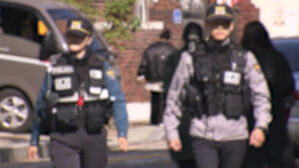 "완력만이 능력인가요?" 현장이 말하는 '여경 논란'의 실체