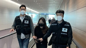 보석금 2억 내고 증발했던 탈북 마약왕&hellip;징역 23년 중형 선고