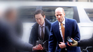 쿠팡 로저스 대표, 경찰 조사 중에도 66억 규모 주식 보상