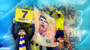 2연속 '노쇼'에도&hellip;계속된 '호우' 세리머니