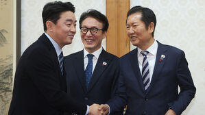 당정청, 오늘 고위급 협의&hellip;미 관세 등 논의 주목