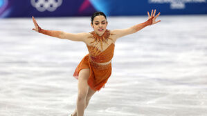 "출전하느라 깜박"&hellip;피겨 선수, 교수에 과제 연장 요청 '화제'