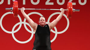 IOC, 성전환 선수 새 출전 규정 합의&hellip;"몇달 내 통합 기준 발표"