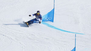 김상겸 은메달에 고무된 스키&middot;스노보드, 첫 '멀티 메달' 기대