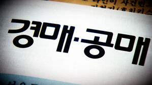 "9억 집이 16억에"&hellip;고강도 규제에 경매시장 '들썩'