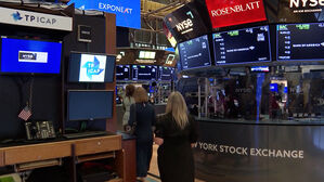 [뉴욕증시] 다우지수 사상 첫 5만선&hellip;'장기 성장' 신호